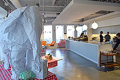 THE GREAT SEATTLE BAKE OFF